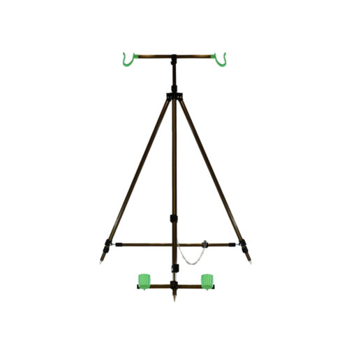 Oceanic Team Powersurf Tripodmaster – Black