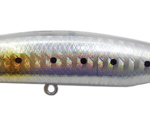 RIZOR TWICHER 85S - FLASH IWASHI