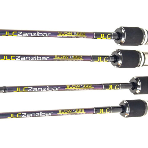 Καλάμι JLC Zanzibar Slow