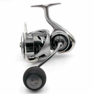 Μηχανισμός Daiwa Caldia 2025 LT - LT4000-CXH