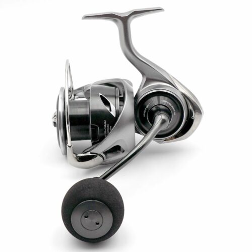 Μηχανισμός Daiwa Caldia 2025 LT