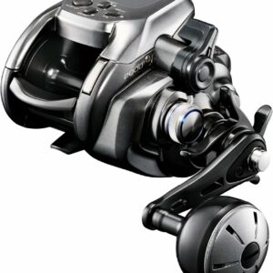 Ηλεκτρικός Shimano 23 Force Master 2000 Δεξιός Μηχανισμός