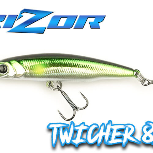 RIZOR TWICHER 85S