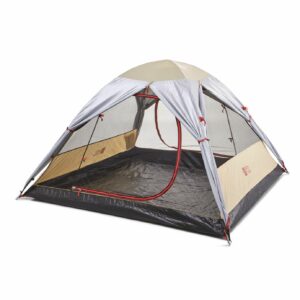 SALTY TRIBE Sky View Dome 3, Σκηνή Camping 3 ατόμων, 205 x 205 x 125(ύψος) cm, TRI-036