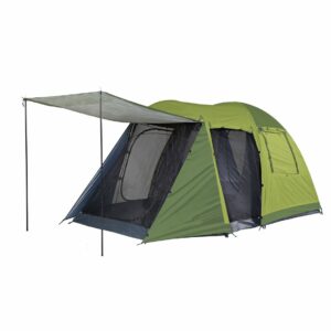 SALTY TRIBE Guacata, Σκηνή Camping 4 ατόμων, 420 x 250 x 200(ύψος) cm, TRI-094