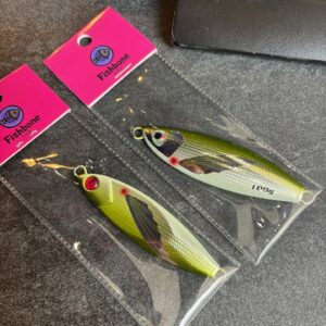 ΠΛΑΝΟΣ FISHBONE – Queen - 80gr, #1