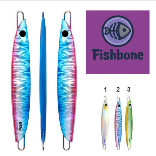 ΠΛΑΝΟΣ FISHBONE – Sparrow 80gr