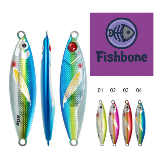 ΠΛΑΝΟΣ FISHBONE – Queen