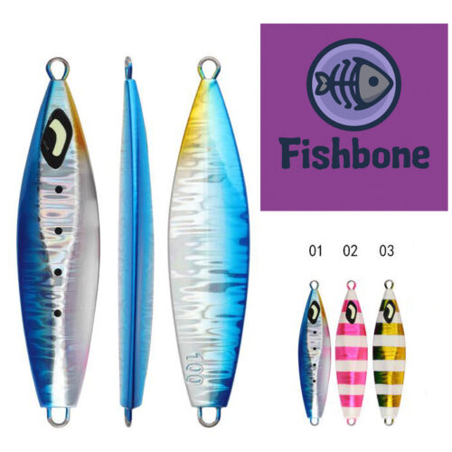 ΠΛΑΝΟΣ FISHBONE – Green EYE