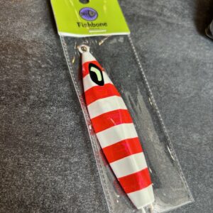 ΠΛΑΝΟΣ FISHBONE – Green EYE - 150gr, #2