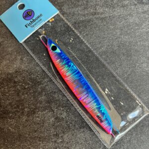 ΠΛΑΝΟΣ FISHBONE – Sparrow 80gr - #2