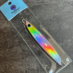 ΠΛΑΝΟΣ FISHBONE – Sparrow 80gr - #1