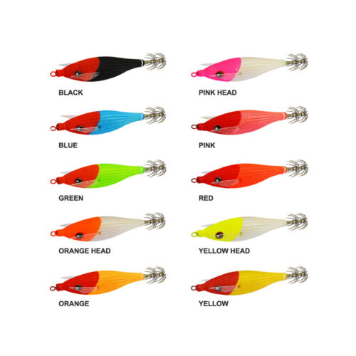 DTD Double Color Glavoc