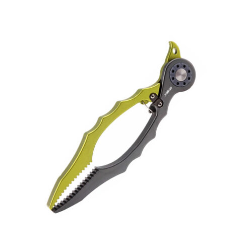 Atisen Aluminium Fish Grip M-114 – Γκριπ Αλουμινίου