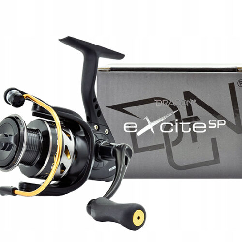 Μηχανισμός Spinning Dragon Excite SP FD (720i–735i)