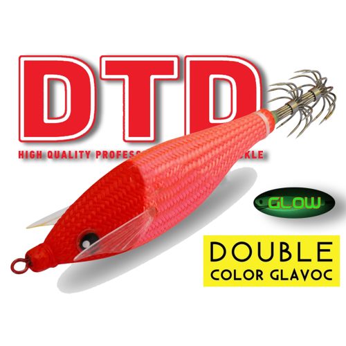 DTD DOUBLE COLOR GLAVOC 1.5
