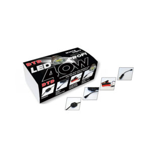 DTD Led Profi 40W White – Λάμπα για Καλαμάρια