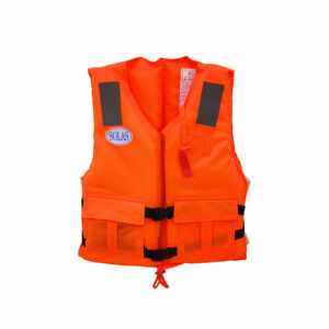 Life Jacket Solas – Σωσίβιο Γιλέκο Ενηλίκων