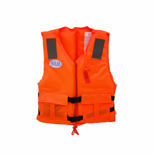 Life Jacket Solas – Σωσίβιο Γιλέκο Ενηλίκων