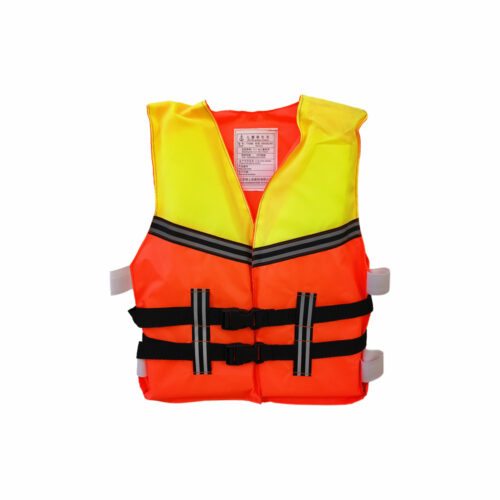 Life Jacket – Παιδικό Σωσίβιο Γιλέκο