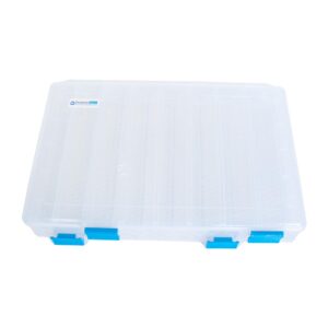 Oceanic Team Κασετίνα Τεχνητών X-Large Κάθετα Χωρίσματα