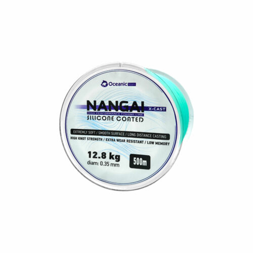 Oceanic Team Nangai X-Cast Silicone Coated