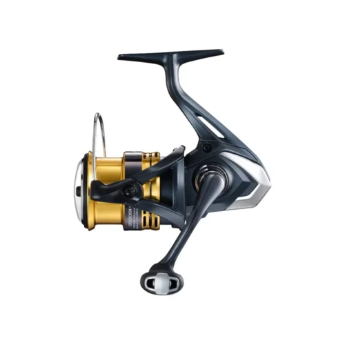 Μηχανισμός Shimano Sahara 2500
