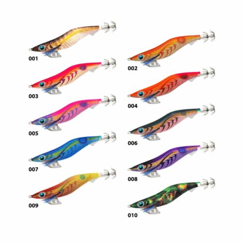 Yamashita Καλαμαριέρες Egi-Oh K Shallow #3.0S