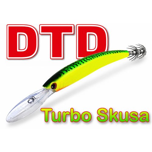 DTD TURBO SKUSA 90