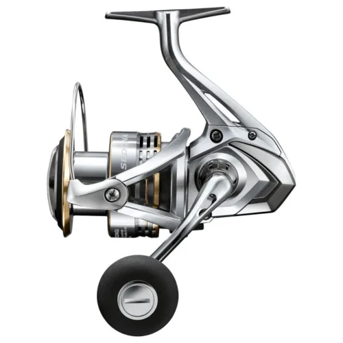 SHIMANO Sedona FJ C5000 XG