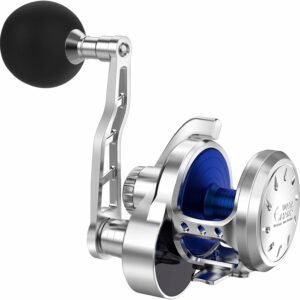 Mηχανισμός WATACHAMP Caribbean Deepwalker 2000L ΑΡΙΣΤΕΡΟΣ