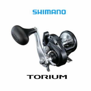 Μηχανισμός Shimano Torium 2000PG ΔΕΞΙ