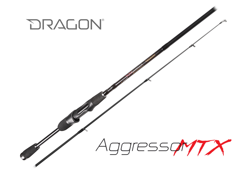 Dragon Aggressor MTX