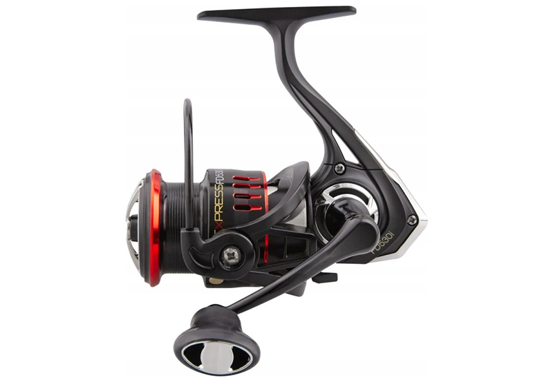 DRAGON Express FD - Image 2