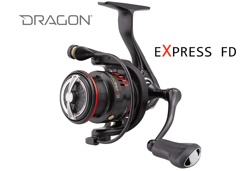 DRAGON Express FD - Image 3