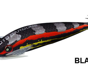 BALL-X BARBONE 3.0 - Black