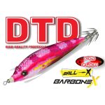 DTD BALL-X BARBONE 3.0 3