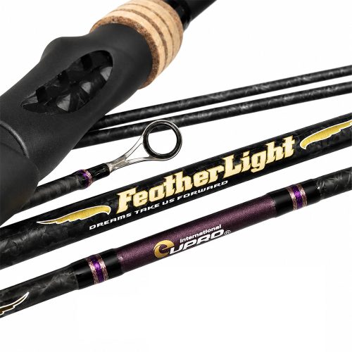 Eupro Feather Light FHS 602UL LRF