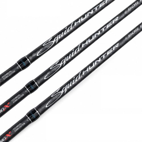 Eupro Squid Hunter Gen2 Eging X SQS 832