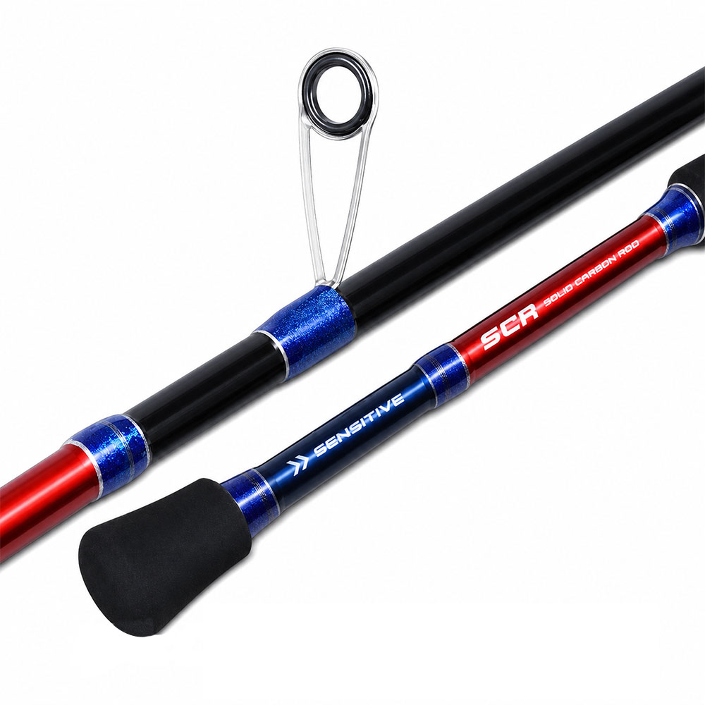 Eupro BLOOD SPIDER Micro Jigging 8 Eupro BLOOD SPIDER Micro Jigging - Image 4