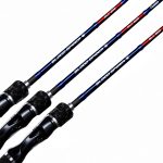Eupro BLOOD SPIDER Micro Jigging 1