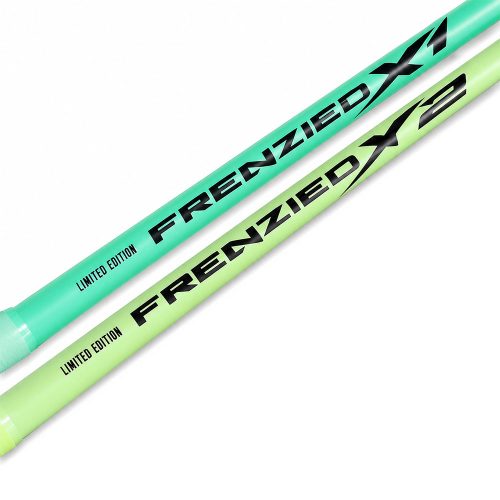 Eupro Frenzied X FS-601M HRF