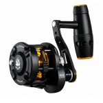 Eupro G-FORCE 3000 Jigging Reel 3