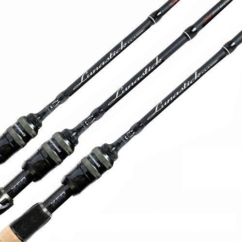 Eupro Lunastick Classic LSS581 LRF