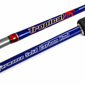 Eupro TROPICAL TROS 602M Spinning