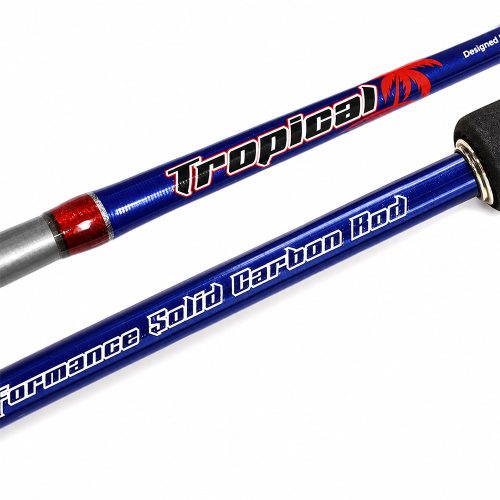 Eupro TROPICAL TROS 602M Spinning
