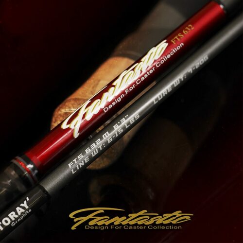 Καλάμι Eupro Fantastic Spinning