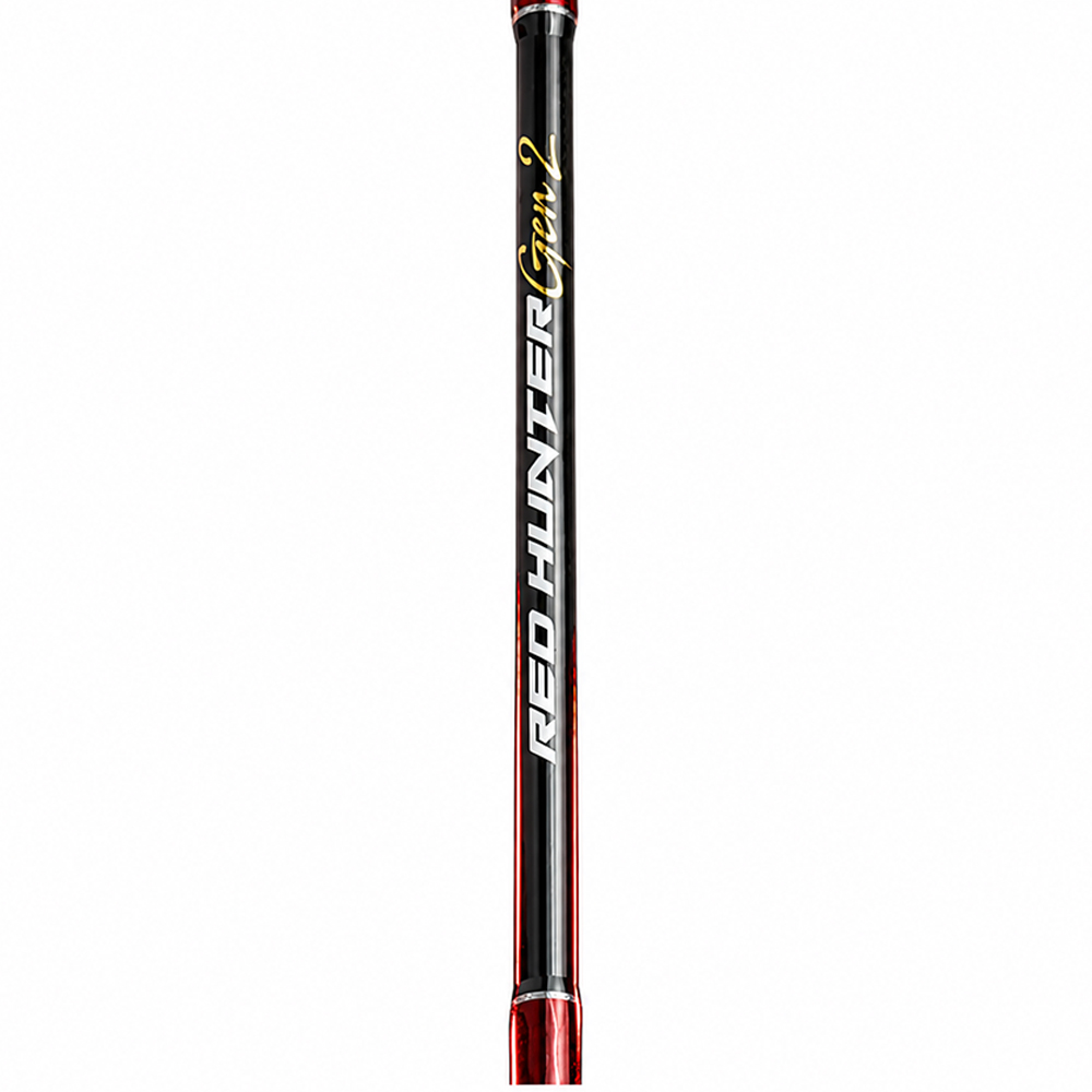 Eupro RED HUNTER GEN 2 RTS2601H JIGGING/ΖΟΓΚΑ 10 Eupro RED HUNTER GEN 2 RTS2601H JIGGING/ΖΟΓΚΑ - Image 6