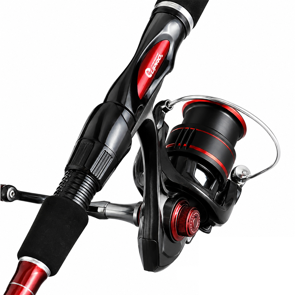 Eupro RED HUNTER GEN 2 RTS2601H JIGGING/ΖΟΓΚΑ 12 Eupro RED HUNTER GEN 2 RTS2601H JIGGING/ΖΟΓΚΑ - Image 8