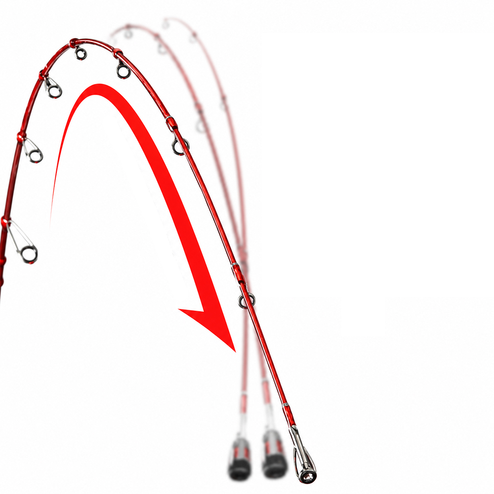 Eupro RED HUNTER GEN 2 RTS2601H JIGGING/ΖΟΓΚΑ 11 Eupro RED HUNTER GEN 2 RTS2601H JIGGING/ΖΟΓΚΑ - Image 7